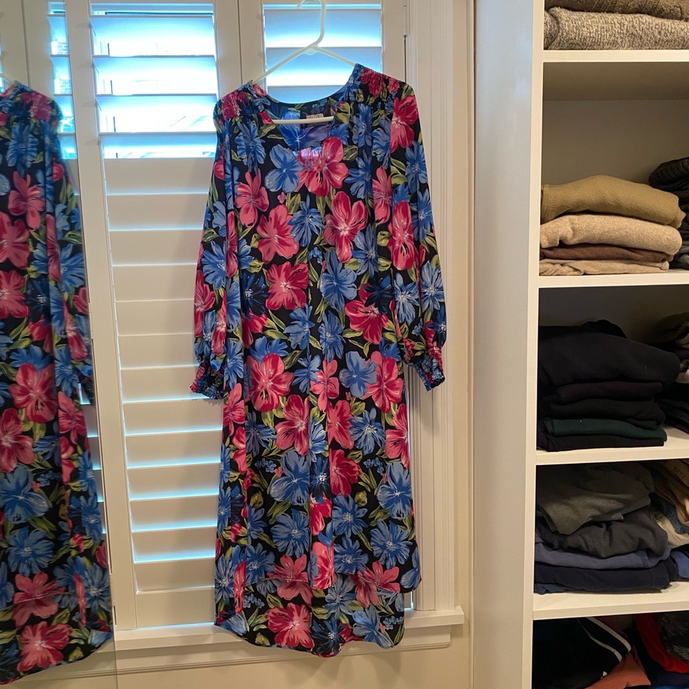 Reformation dress never worn